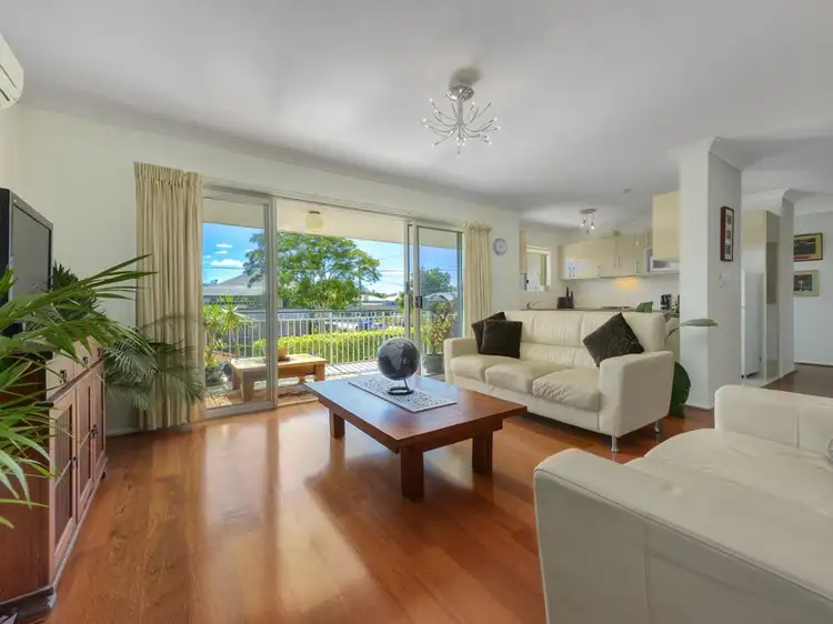 3/41 Stevenson Street, Ascot QLD 4007