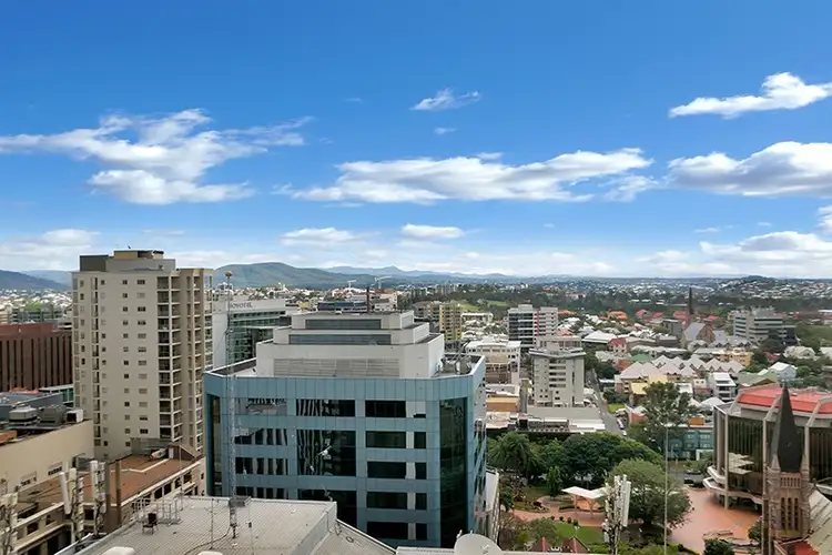 Seventh view of Homely apartment listing, 299/420 Queen Street, Brisbane QLD 4000