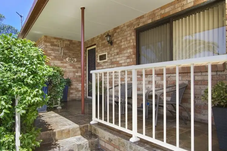 Third view of Homely house listing, 3 Augenaut Avenue, Ulladulla NSW 2539