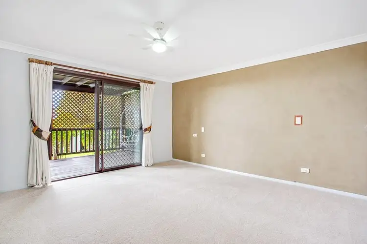 Sixth view of Homely house listing, 74 Highfield Drive, Merrimac QLD 4226
