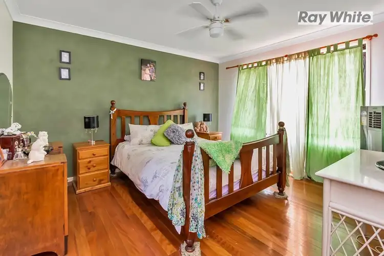 Sixth view of Homely house listing, 6 Poseidon Crescent, Jamboree Heights QLD 4074