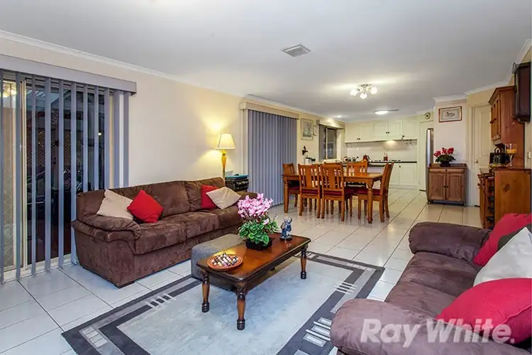 Third view of Homely house listing, 4 Lyall Court, Dandenong North VIC 3175