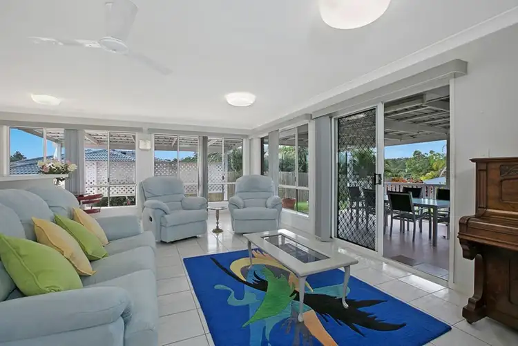 Fourth view of Homely house listing, 31 Frampton Street, Alexandra Hills QLD 4161