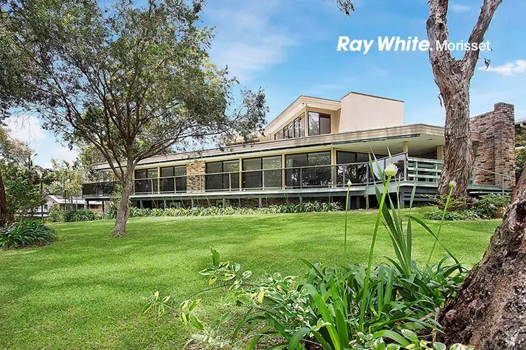 Second view of Homely house listing, 1 King Street, Balcolyn NSW 2264