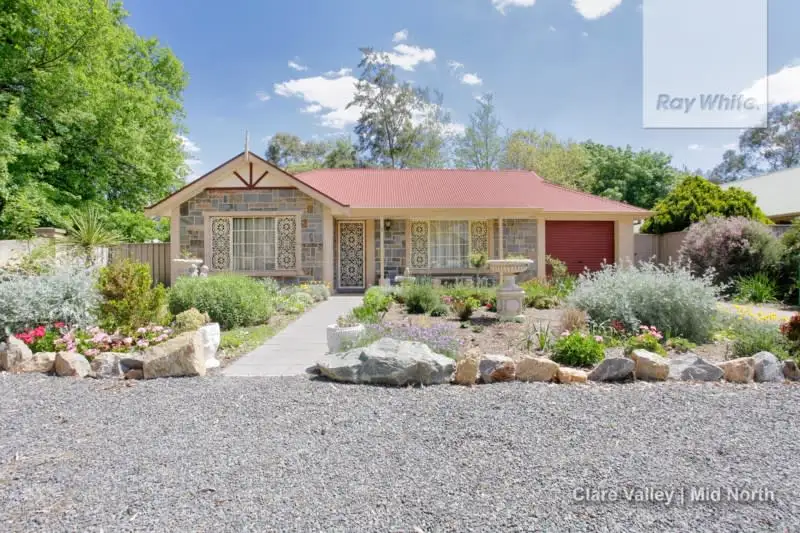 Main view of Homely house listing, 1 McKinnon Park, Clare SA 5453