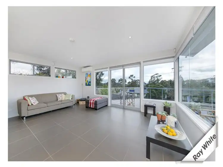 Fourth view of Homely house listing, 40 Summerland Circuit, Kambah ACT 2902