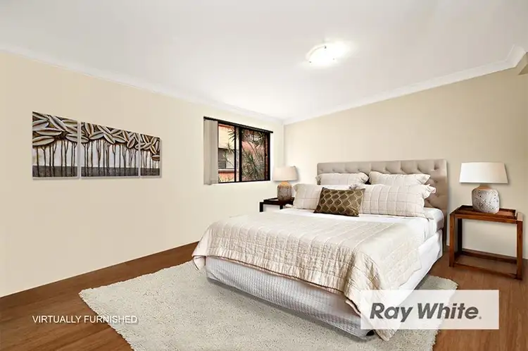 Fifth view of Homely apartment listing, 10/29-33 Kerrs Road, Lidcombe NSW 2141