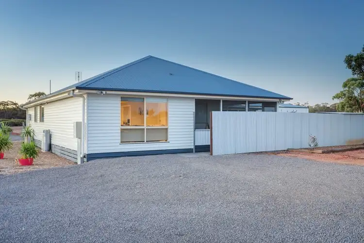 Second view of Homely house listing, 2-4 North Street, Inglewood VIC 3517