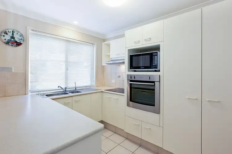 Second view of Homely townhouse listing, 9/279 Cotlew Street, Ashmore QLD 4214