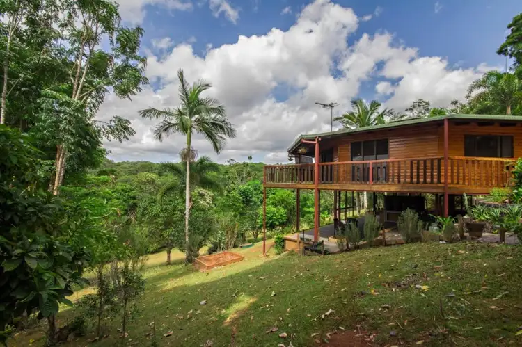 16 Rennie Close, Julatten QLD 4871
