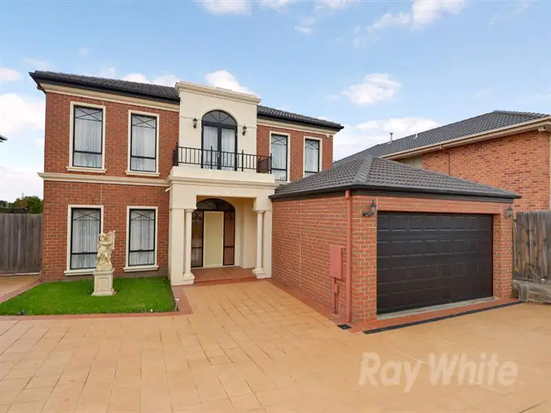 Main view of Homely house listing, 5 Seminary Crescent, Scoresby VIC 3179