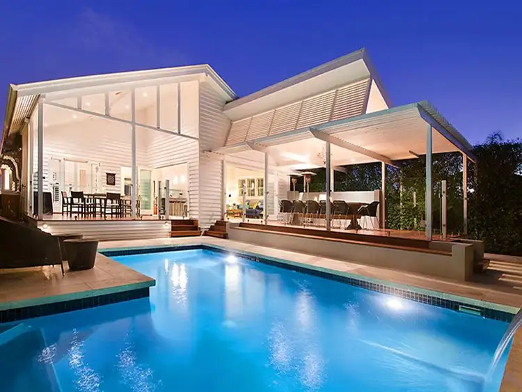 Main view of Homely house listing, 54 Marne Road, Albion QLD 4010