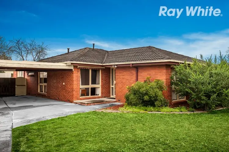 Main view of Homely house listing, 4 Tarata Court, Bundoora VIC 3083