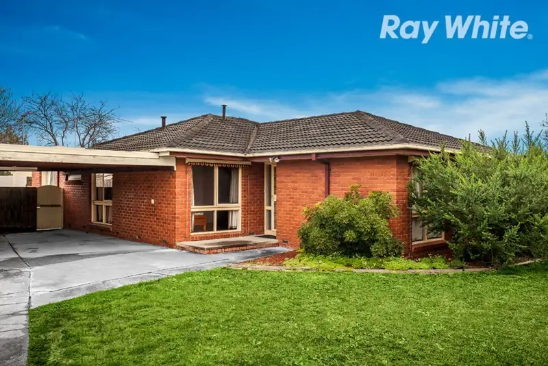 Main view of Homely house listing, 4 Tarata Court, Bundoora VIC 3083