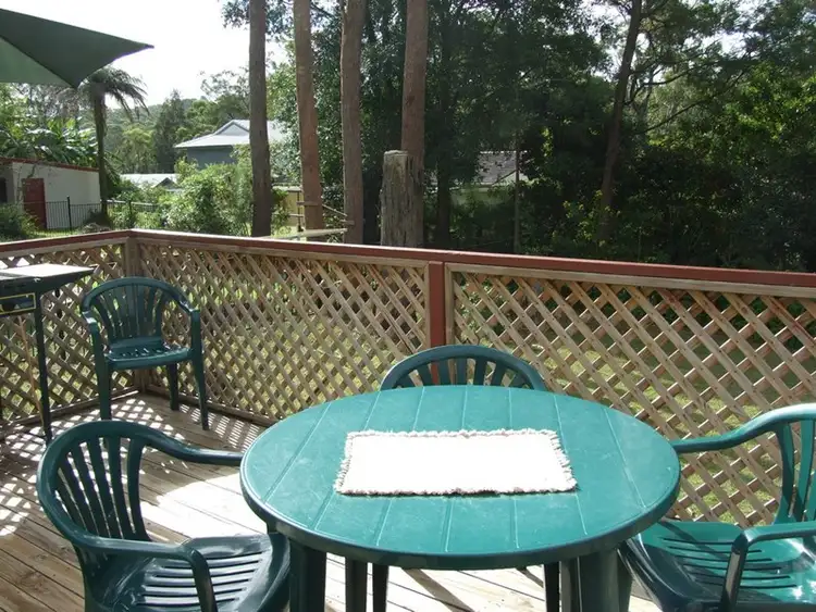 Fourth view of Homely house listing, 11 Esme Street, Conjola Park NSW 2539