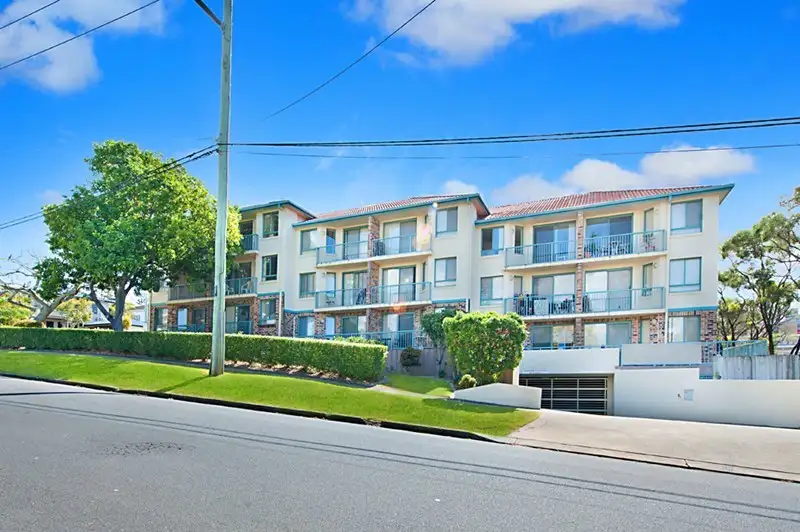 Main view of Homely house listing, 19/9 Tweed Street, Southport QLD 4215