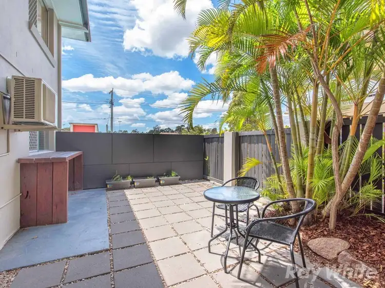 Fourth view of Homely unit listing, 1/56 Mott Street, Gaythorne QLD 4051