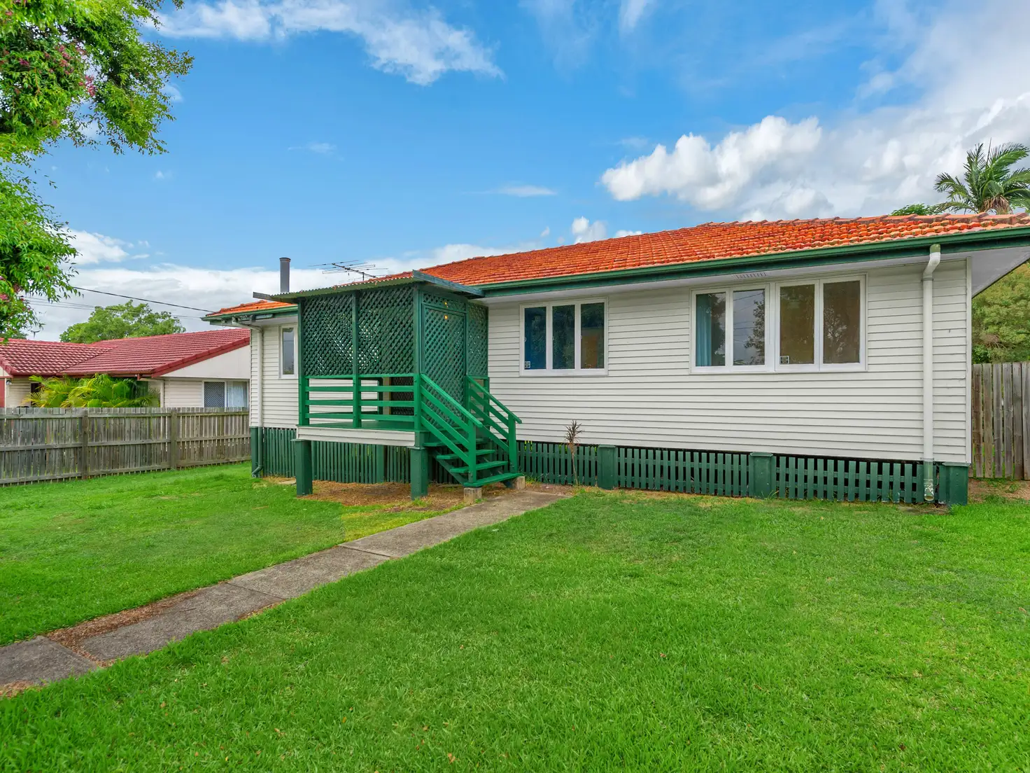 Main view of Homely house listing, 25 Bluejay Street, Inala QLD 4077