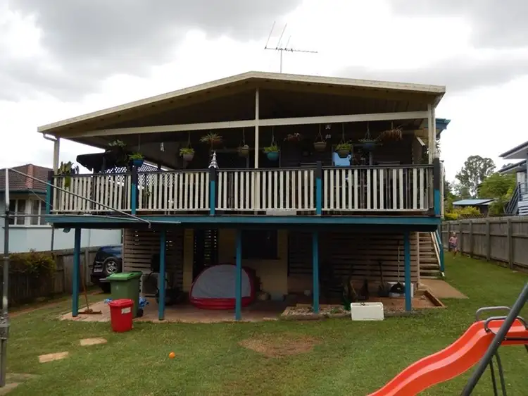 Main view of Homely house listing, 54 Kynance Street, Leichhardt QLD 4305