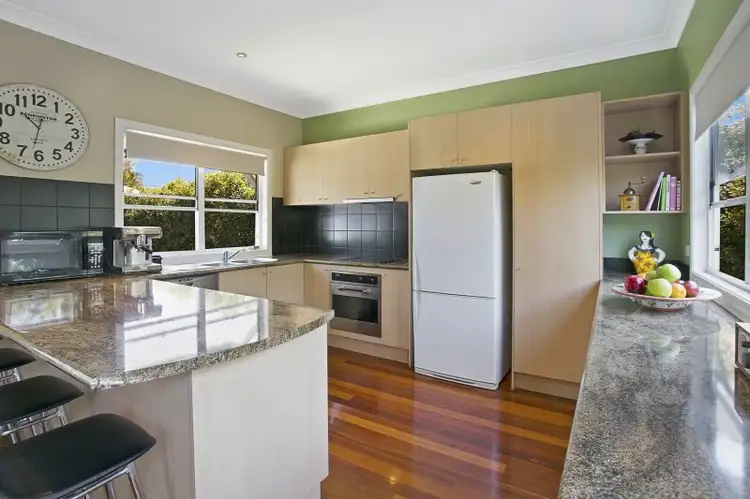 Second view of Homely house listing, 4 Blackwood Street, Sherwood QLD 4075
