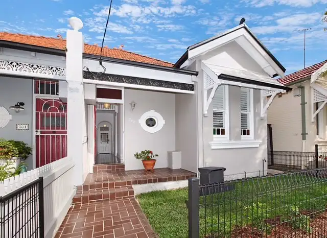 Main view of Homely house listing, 299 Bronte Road, Waverley NSW 2024