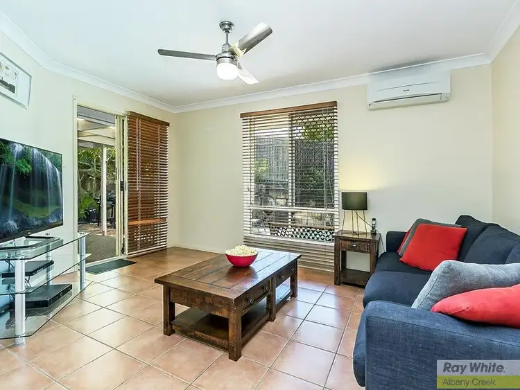 Third view of Homely house listing, 3 Handel Court, Eatons Hill QLD 4037