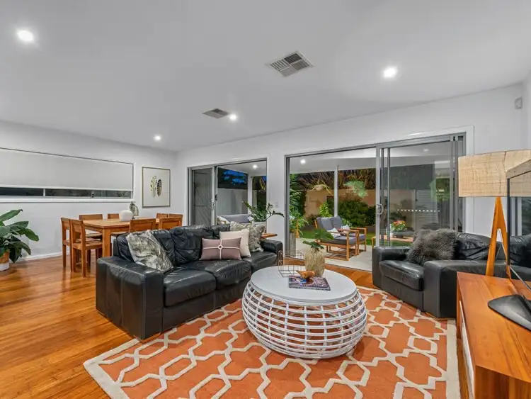 Fourth view of Homely house listing, 25 Bulimba Parade, Bulimba QLD 4171