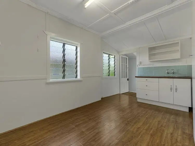 Third view of Homely unit listing, 3/22 Kennedy Terrace, Paddington QLD 4064