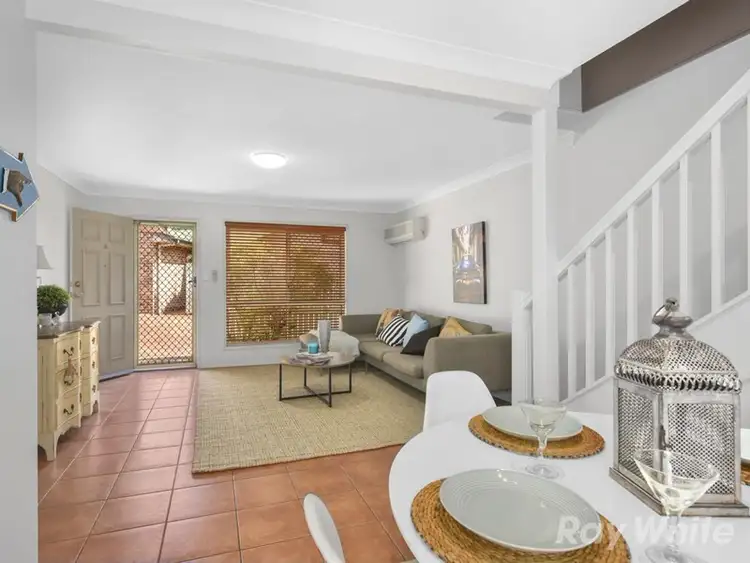 Sixth view of Homely townhouse listing, 8/46 Gaythorne Road, Gaythorne QLD 4051