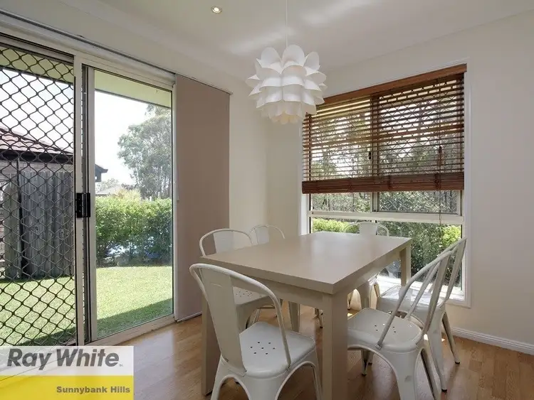 Third view of Homely house listing, 8 Shapcott Place, Runcorn QLD 4113