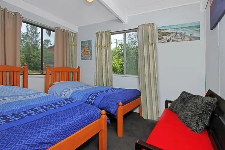 Sixth view of Homely house listing, 77 Palana Street, Surfside NSW 2536