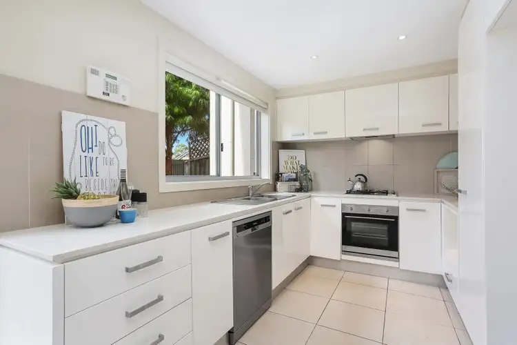Fourth view of Homely house listing, 10/5 Brighton Street, Botany NSW 2019