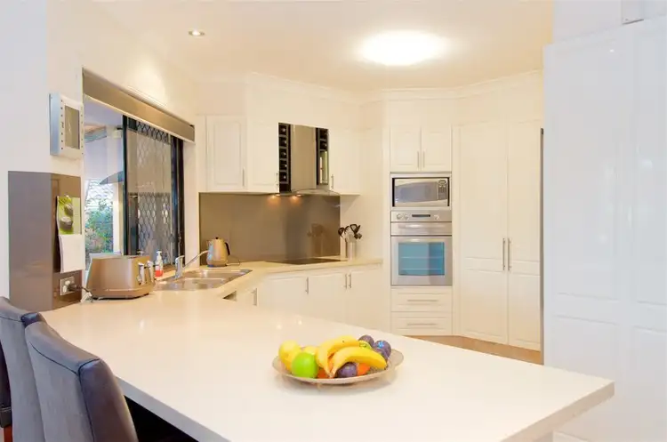 Sixth view of Homely house listing, 25 Maltravers Drive, Arundel QLD 4214