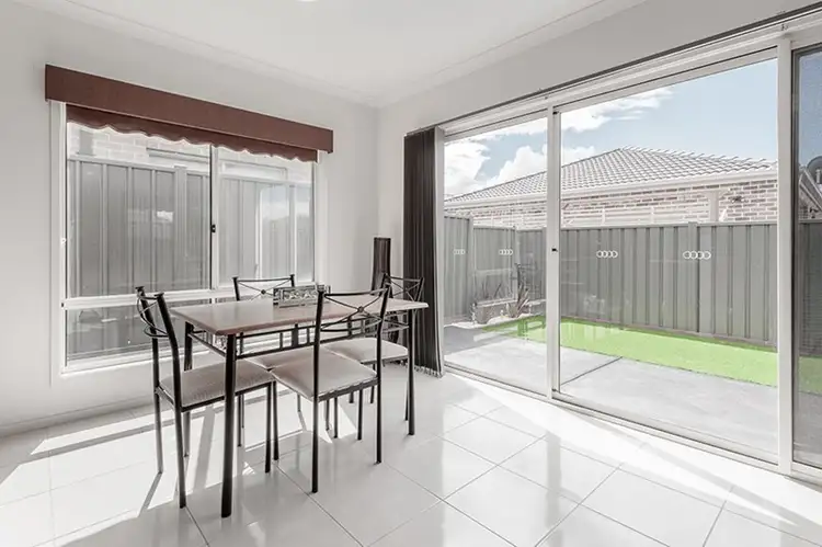Fourth view of Homely house listing, 7 Anzacs Way, Craigieburn VIC 3064