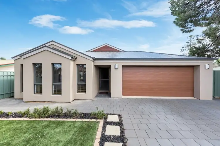 Main view of Homely house listing, 100 Murray Street, Willaston SA 5118