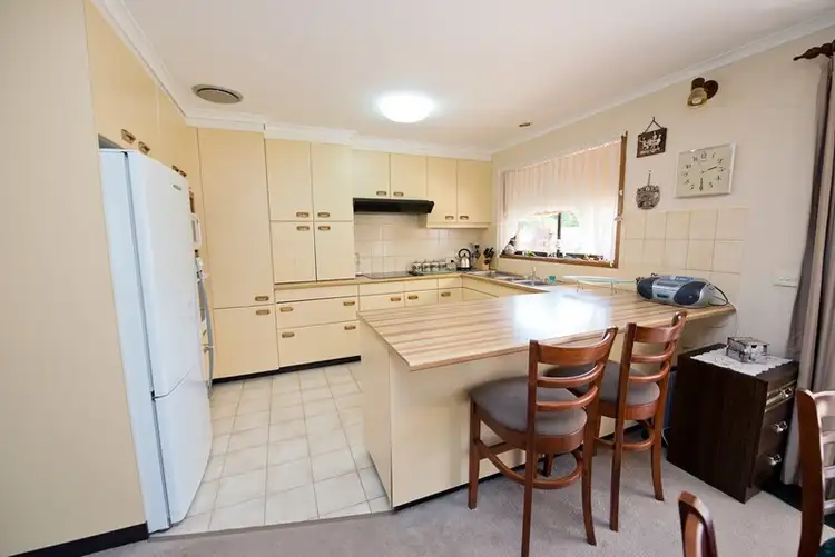 Sixth view of Homely unit listing, 3/8 Milloo Street, Swan Hill VIC 3585