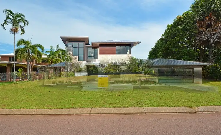 Third view of Homely land listing, 18 Claymore Circuit, Brinkin NT 810
