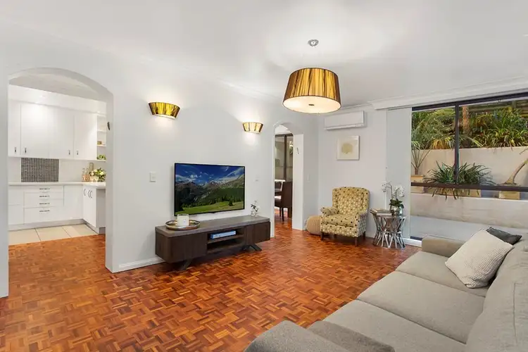 Second view of Homely apartment listing, 26/38-40 Diamond Bay Road, Vaucluse NSW 2030