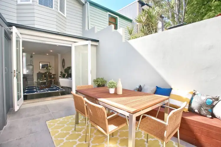 Fourth view of Homely house listing, 5 Purves Street, Glebe NSW 2037