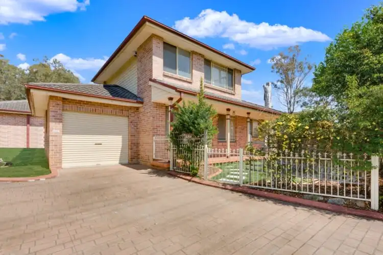 1/1 Macquarie Road, Ingleburn NSW 2565