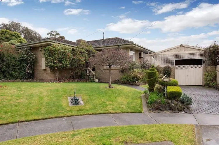 Third view of Homely house listing, 7 Arnold Court, Bundoora VIC 3083