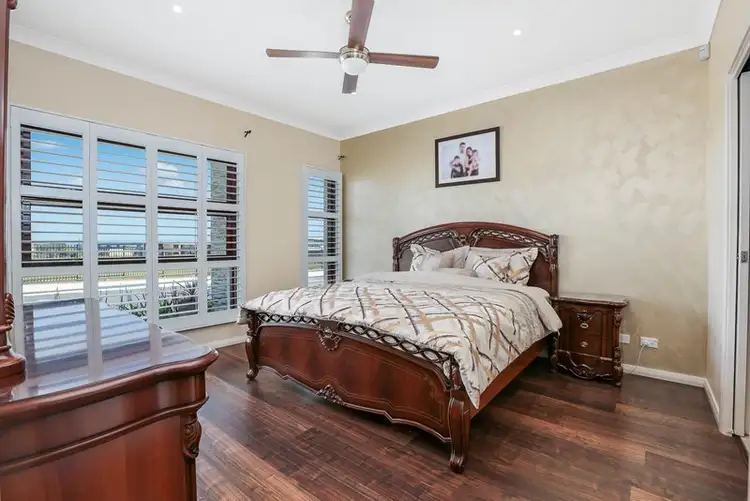 Fifth view of Homely house listing, 4 Wentworth Street, The Ponds NSW 2769