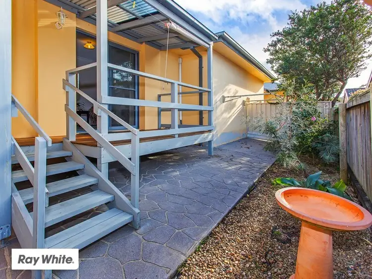 Third view of Homely villa listing, 2/116 Shoalhaven Street, Kiama NSW 2533