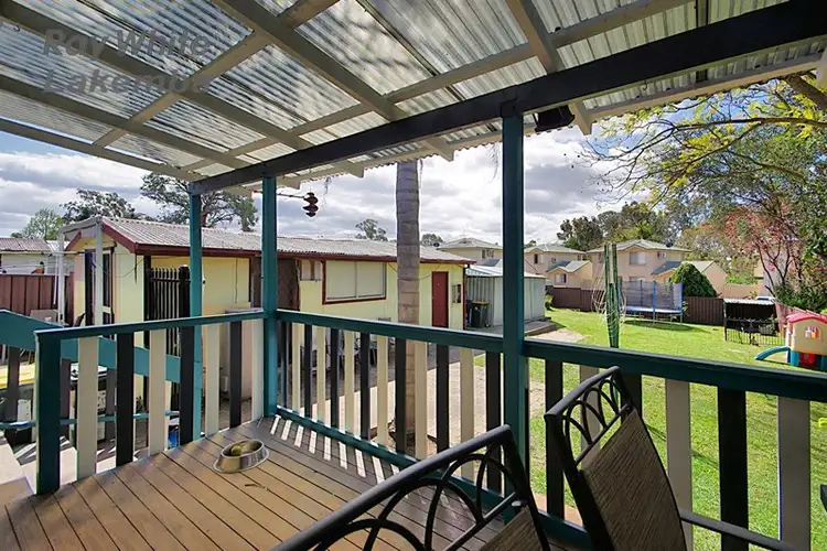 Second view of Homely house listing, No. 26 Saywell Road, Macquarie Fields NSW 2564