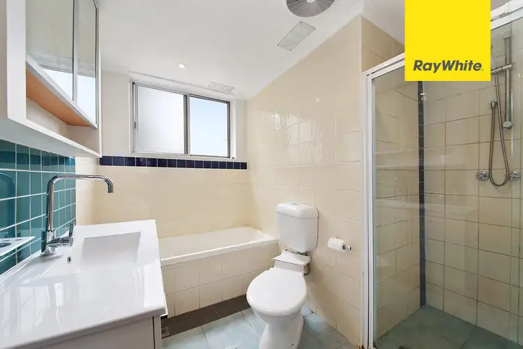 Fifth view of Homely unit listing, 3/17 Doodson Avenue, Lidcombe NSW 2141