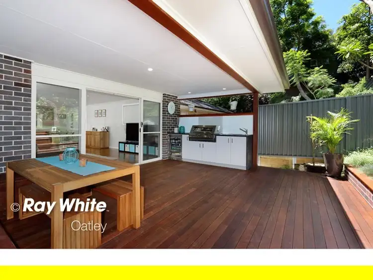 Fourth view of Homely house listing, 15 Bay Road, Oatley NSW 2223