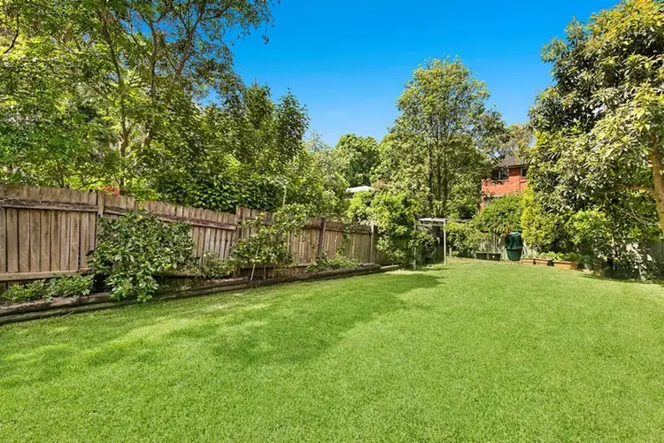 Second view of Homely house listing, 10c Russell Avenue, Wahroonga NSW 2076