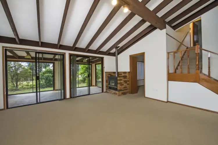 Fifth view of Homely house listing, 1271 Wilson Drive, Hill Top NSW 2575