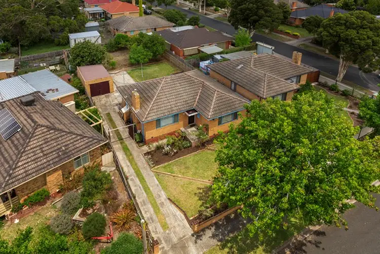Seventh view of Homely house listing, 37 Marshall Road, Box Hill North VIC 3129