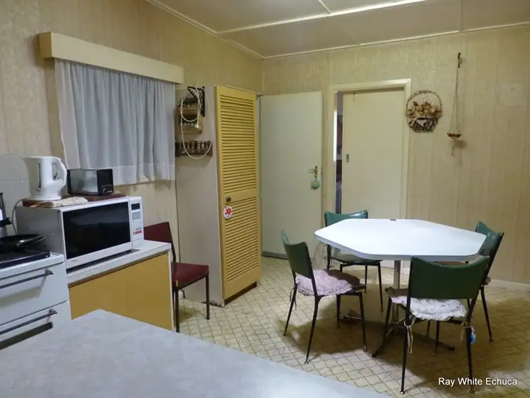 Third view of Homely house listing, 21 Schier Street, Barmah VIC 3639